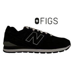 (NEW) Women's Limited Edition FIGS | New Balance 996, Size 7.5
